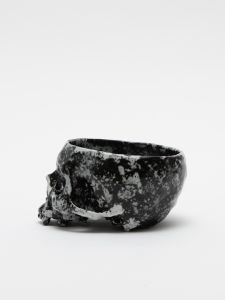 「お茶碗  MARBLE / 丸岡和吾」画像1