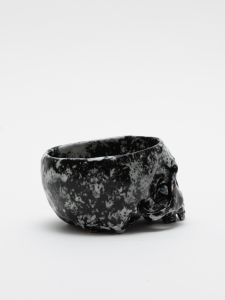 「お茶碗  MARBLE / 丸岡和吾」画像4