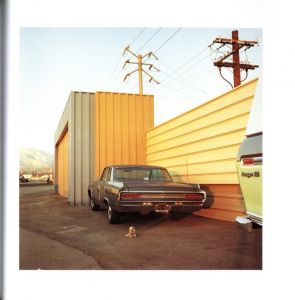「2 1/4 / William Eggleston」画像4