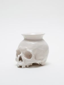 「壺  WHITE / 丸岡和吾」画像3