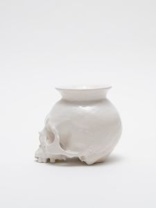 「壺  WHITE / 丸岡和吾」画像5