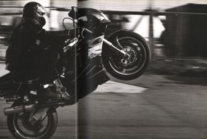 「Brooklyn Kings　New York City’s Black Bikers / Photographs: Martin Dixon　Essay: Greg Tate」画像2