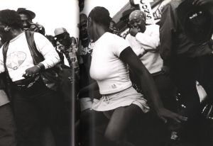 「Brooklyn Kings　New York City’s Black Bikers / Photographs: Martin Dixon　Essay: Greg Tate」画像4