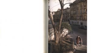 「Paris-couleurs / Photo: Willy Ronis　Foreword: Michel Boujut」画像1