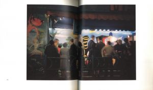 「Paris-couleurs / Photo: Willy Ronis　Foreword: Michel Boujut」画像4