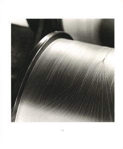 「CALAIS LACE / Michael Kenna 」画像1