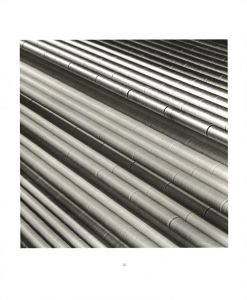 「CALAIS LACE / Michael Kenna 」画像2
