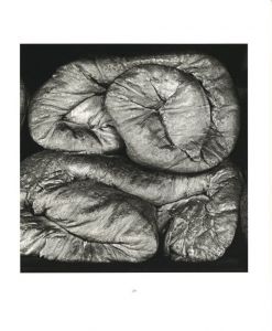 「CALAIS LACE / Michael Kenna 」画像3