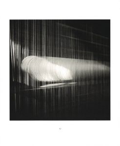 「CALAIS LACE / Michael Kenna 」画像4