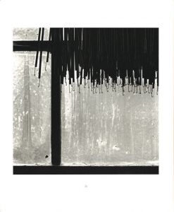 「CALAIS LACE / Michael Kenna 」画像6
