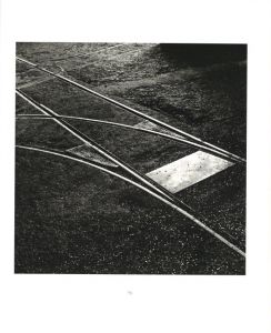 「CALAIS LACE / Michael Kenna 」画像8