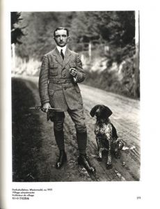 「20世紀の人間たち　肖像写真集1892-1952 / アウグスト・ザンダー」画像2