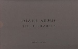 「DIANE ARBUS THE LIBRARIES / Diane Arbus, Doone Arbus」画像1