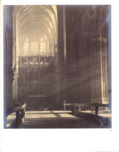 「Saint Vitus's Cathedral / Josef Sudek  」画像2