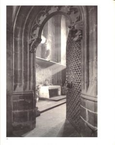 「Saint Vitus's Cathedral / Josef Sudek  」画像3