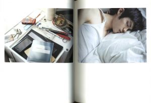 「tokyo boy alone / Eiki Mori」画像2