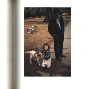 「Horses and Dogs / William Eggleston」画像4