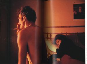 「Couples and Loneliness / ナン・ゴールディン」画像2