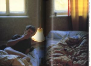 「Couples and Loneliness / ナン・ゴールディン」画像4