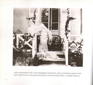 「BOY WITH A CAMERA / Jacques-Henri Lartigue」画像1
