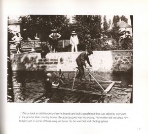 「BOY WITH A CAMERA / Jacques-Henri Lartigue」画像3