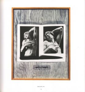 「ALTARS / Robert Mapplethorpe　」画像2
