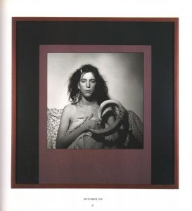 「ALTARS / Robert Mapplethorpe　」画像3