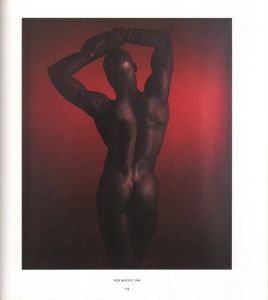「ALTARS / Robert Mapplethorpe　」画像5