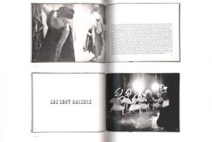「Books on Books #17　Ballet / Series Concept: Jeffrey Ladd　Feature: Alexey Brodovitch」画像2