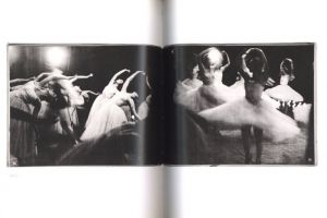 「Books on Books #17　Ballet / Series Concept: Jeffrey Ladd　Feature: Alexey Brodovitch」画像3