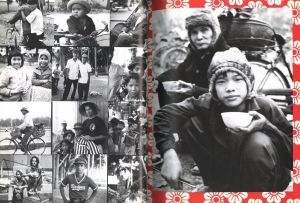 「You Can Take The Boy Out Of Vietnam But You Can't Take Vietnam Out Of The Boy / Supervision: Gianni Versace　Photo: Bruce Weber etc」画像2