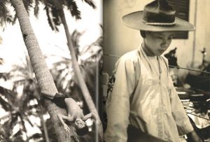 「You Can Take The Boy Out Of Vietnam But You Can't Take Vietnam Out Of The Boy / Supervision: Gianni Versace　Photo: Bruce Weber etc」画像3