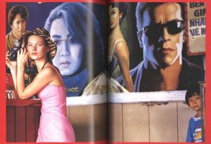「You Can Take The Boy Out Of Vietnam But You Can't Take Vietnam Out Of The Boy / Supervision: Gianni Versace　Photo: Bruce Weber etc」画像6