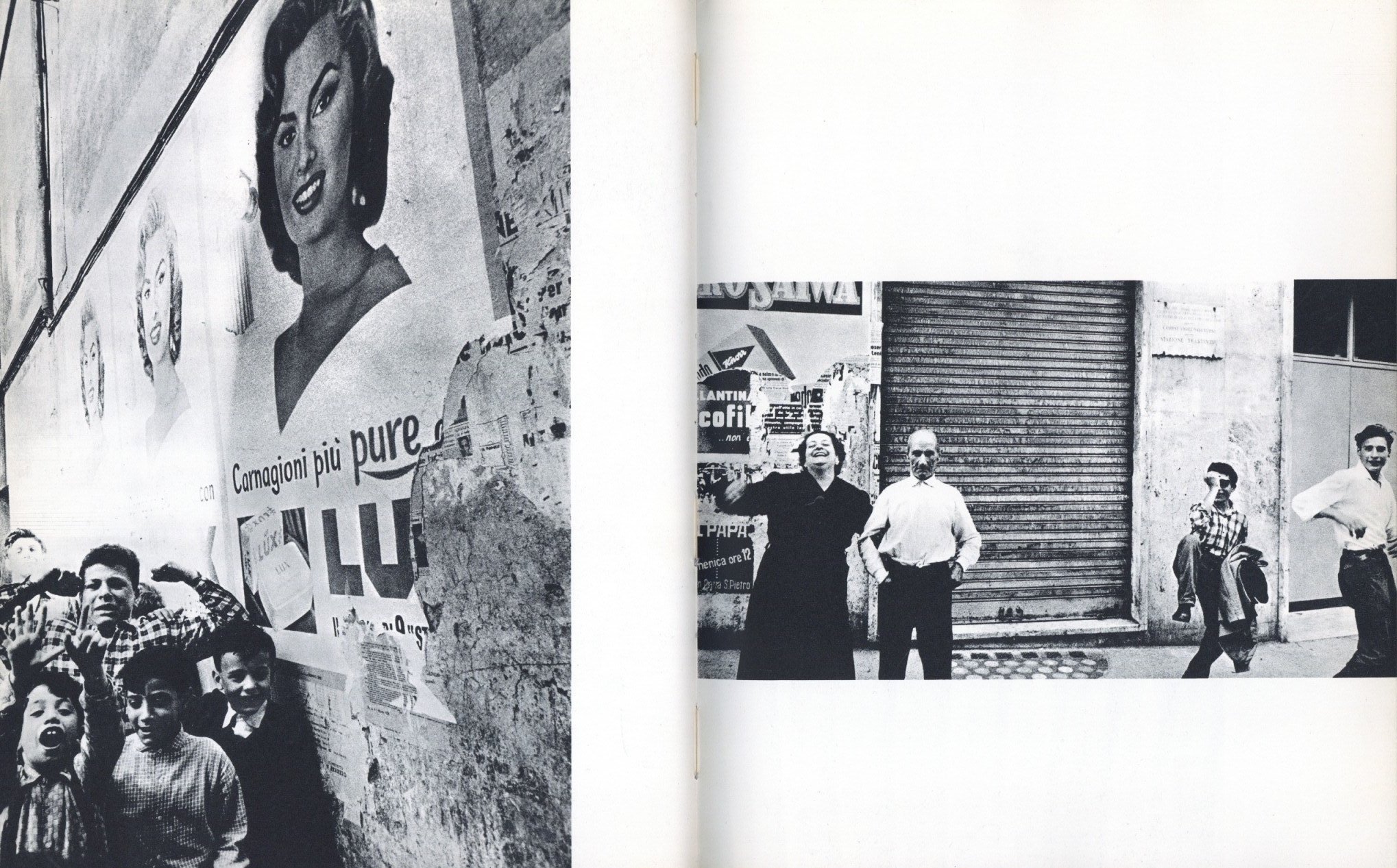 ROME / William Klein | 小宮山書店 KOMIYAMA TOKYO | 神保町 ROME / William Klein | 小宮山書店 KOMIYAMA TOKYO | 神保町