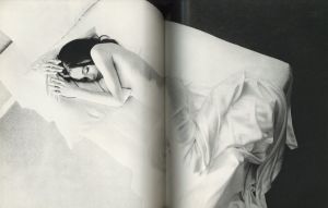 「映像の現代② GIRL / 著：立木義浩　ブックデザイン：細谷巖　レイアウト：和田誠　作品解説：山岸章二」画像6
