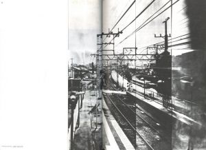 「鉄道芸術祭 Vol.5 ホンマタカシプロデュース / ホンマタカシ」画像2