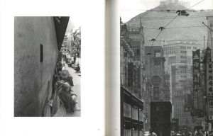 「香港追憶 1958 / 長野重一」画像1
