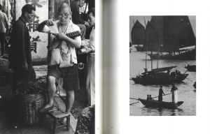 「香港追憶 1958 / 長野重一」画像4