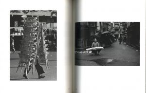 「香港追憶 1958 / 長野重一」画像8