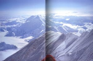 「この星の光の地図を写す / 石川直樹」画像1