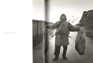 「西蔵より肖像 / 有元伸也」画像4