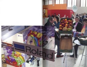 「FESPA Digital / FRUIT LOGISTICA / Wolfgang Tillmans」画像1