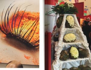 「FESPA Digital / FRUIT LOGISTICA / Wolfgang Tillmans」画像2