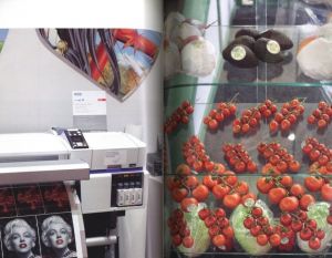 「FESPA Digital / FRUIT LOGISTICA / Wolfgang Tillmans」画像3