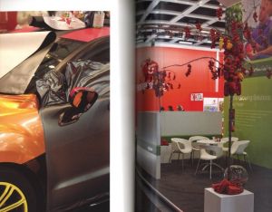 「FESPA Digital / FRUIT LOGISTICA / Wolfgang Tillmans」画像6