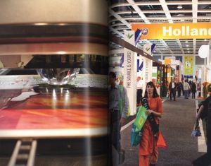 「FESPA Digital / FRUIT LOGISTICA / Wolfgang Tillmans」画像7