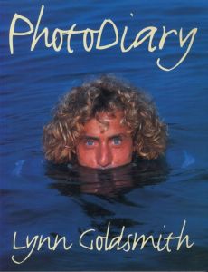 Photodiary: Lynn Goldsmithのサムネール