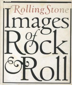 Rolling Stone Images of Rock & Rollのサムネール