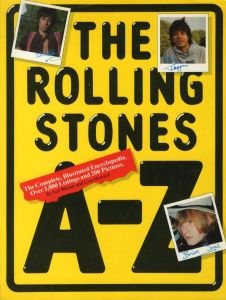 The Rolling Stones A-Zのサムネール