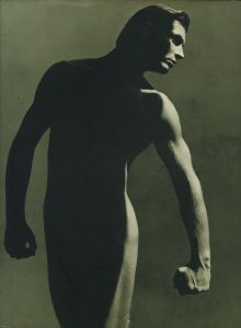 Greg Gorman Volume 1／写真：グレッグ・ゴーマン（Greg Gorman Volume 1／Photo: Greg Gorman)のサムネール